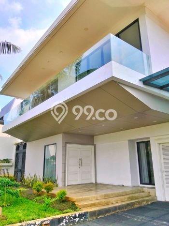 Rumah Sewa Jakarta Selatan LT 700m2 LB 650m2 Kawasan Pondok Indah Rumah Sewa Jakarta Selatan LT 700m2 LB 650m2 Kawasan Pondok Indah