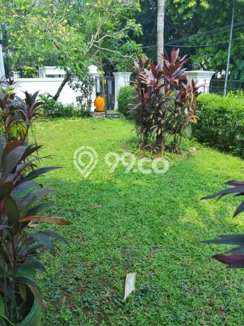 Hunian Minimalis Untuk Disewakan di Pondok Indah Jakarta Selatan 5 KT & 4 KM Hunian Minimalis Untuk Disewakan di Pondok Indah Jakarta Selatan 5 KT & 4 KM