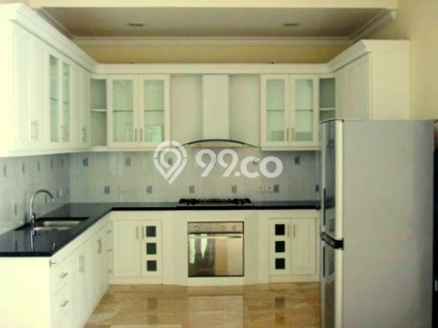 Jual Rumah Luas Elegan Dengan View Cantik di Pondok Indah, Jakarta Selatan Jual Rumah Luas Elegan Dengan View Cantik di Pondok Indah, Jakarta Selatan