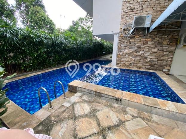 Rumah Modern Disewakan di Kebayoran Baru Jakarta Selatan Lokasi Sangat Strategis Rumah Modern Disewakan di Kebayoran Baru Jakarta Selatan Lokasi Sangat Strategis