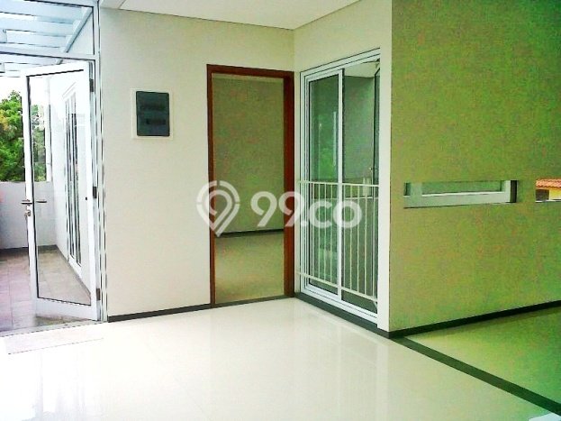 Disewakan Hunian Konsep Modern di Kebayoran Baru Jakarta Selatan dengan 4 KT Disewakan Hunian Konsep Modern di Kebayoran Baru Jakarta Selatan dengan 4 KT