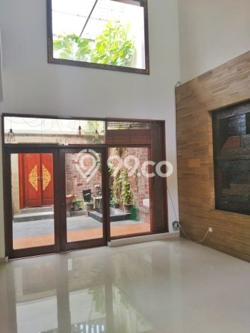 Rumah Kontrakan Jakarta Selatan LT 420m2 LB 550m2 Area Pondok Indah Rumah Kontrakan Jakarta Selatan LT 420m2 LB 550m2 Area Pondok Indah
