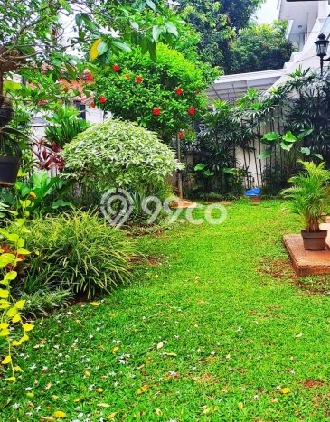 Sewa Rumah Strategis di Pondok Indah LT 465m2 / LB 550m2 Kondisi Bagus Sewa Rumah Strategis di Pondok Indah LT 465m2 / LB 550m2 Kondisi Bagus