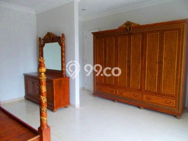 Jarang Ada! Rumah Kontrakan 4 Kamar Bagus Siap Huni Pondok Indah Jarang Ada! Rumah Kontrakan 4 Kamar Bagus Siap Huni Pondok Indah
