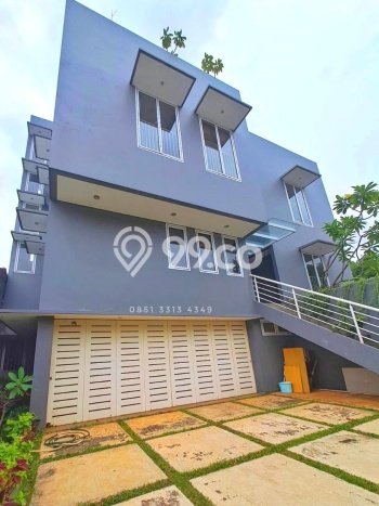 Disewakan Hunian Konsep Modern di Kebayoran Baru Jakarta Selatan dengan 4 KT Disewakan Hunian Konsep Modern di Kebayoran Baru Jakarta Selatan dengan 4 KT