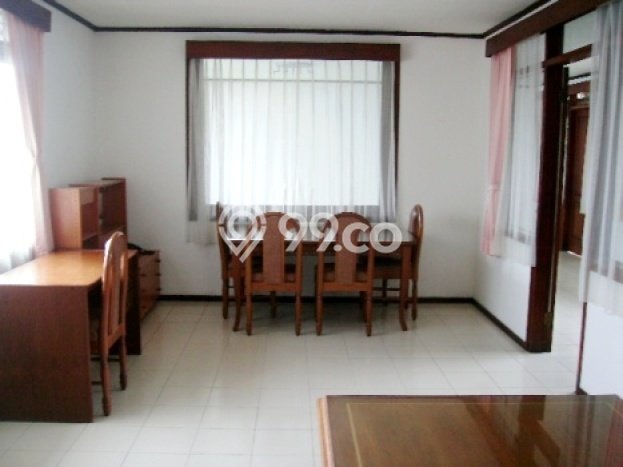 Jarang Ada! Rumah Kontrakan 3 Kamar Bagus Siap Huni Pondok Indah Jarang Ada! Rumah Kontrakan 3 Kamar Bagus Siap Huni Pondok Indah