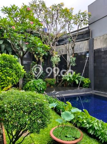 Disewakan Rumah Nyaman di Pondok Indah LT 650m2 / LB 750m2 Siap Huni Disewakan Rumah Nyaman di Pondok Indah LT 650m2 / LB 750m2 Siap Huni