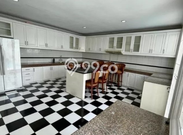 Rumah Kontrakan Jakarta Selatan LT 850m2 LB 900m2 Area Pondok Indah Rumah Kontrakan Jakarta Selatan LT 850m2 LB 900m2 Area Pondok Indah