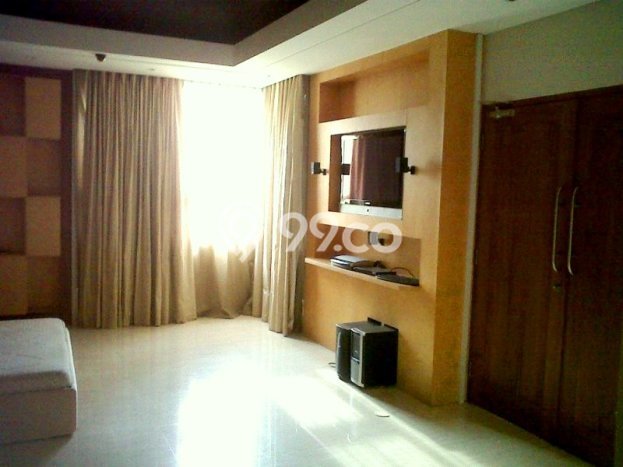 Disewakan! Rumah 5 Kamar Tidur &
4 Kamar Mandi di Pondok Indah, Jakarta Selatan Disewakan! Rumah 5 Kamar Tidur &
4 Kamar Mandi di Pondok Indah, Jakarta Selatan
