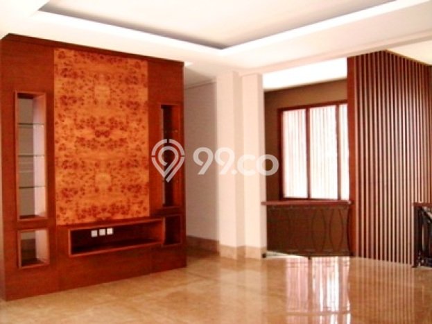 Rumah Sewa Jakarta Selatan LT 500m2 LB 650m2 Kawasan Pondok Indah Rumah Sewa Jakarta Selatan LT 500m2 LB 650m2 Kawasan Pondok Indah