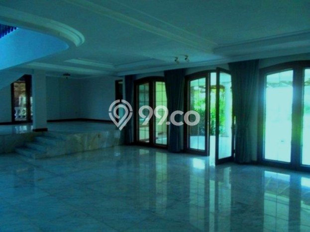 Dijual Rumah Luas Elegan Dengan View Cantik di Pondok Indah, Jakarta Selatan Dijual Rumah Luas Elegan Dengan View Cantik di Pondok Indah, Jakarta Selatan