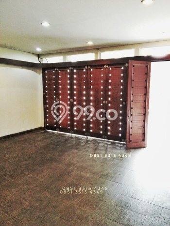 Disewakan Rumah Strategis LT 420m2 / LB 550m2 di Pondok Indah, Jakarta Selatan Disewakan Rumah Strategis LT 420m2 / LB 550m2 di Pondok Indah, Jakarta Selatan