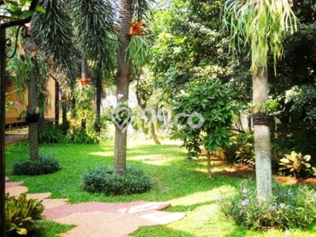 Hunian Elit LB 850m2 Siap Pakai Desain Elegan di Pondok Indah, Jakarta Selatan Hunian Elit LB 850m2 Siap Pakai Desain Elegan di Pondok Indah, Jakarta Selatan