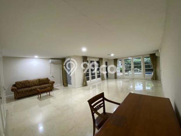 Rumah Modern Disewakan di Kebayoran Baru Jakarta Selatan Lokasi Sangat Strategis Rumah Modern Disewakan di Kebayoran Baru Jakarta Selatan Lokasi Sangat Strategis