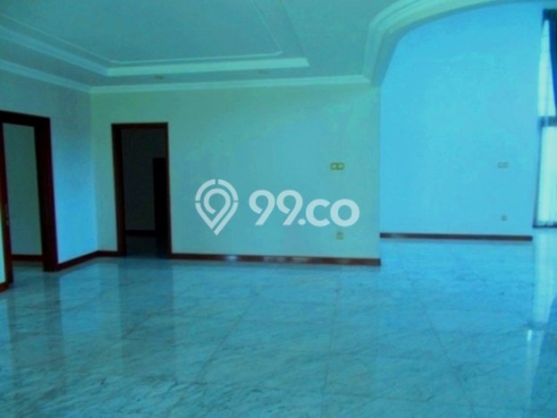 Dijual Rumah Luas Elegan Dengan View Cantik di Pondok Indah, Jakarta Selatan Dijual Rumah Luas Elegan Dengan View Cantik di Pondok Indah, Jakarta Selatan