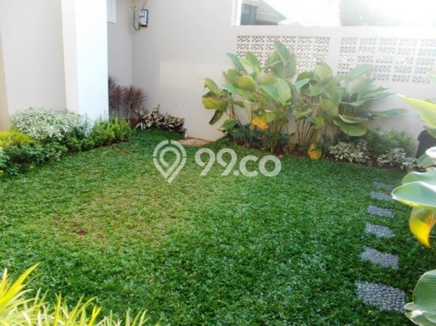 Hunian Minimalis Disewakan di Pondok Indah Jakarta Selatan 4 KT & 4 KM Hunian Minimalis Disewakan di Pondok Indah Jakarta Selatan 4 KT & 4 KM
