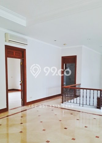Rumah sewa siap huni 6 KT di Pondok Indah, Jakarta Selatan Rumah sewa siap huni 6 KT di Pondok Indah, Jakarta Selatan