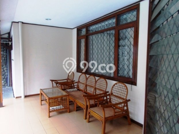 Jarang Ada! Rumah Kontrakan 3 Kamar Bagus Siap Huni Pondok Indah Jarang Ada! Rumah Kontrakan 3 Kamar Bagus Siap Huni Pondok Indah