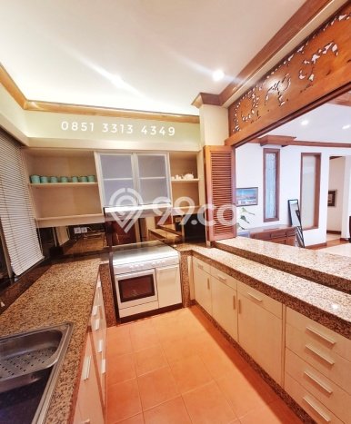 Sewa Rumah Strategis di Pondok Indah LT 465m2 / LB 550m2 Kondisi Bagus Sewa Rumah Strategis di Pondok Indah LT 465m2 / LB 550m2 Kondisi Bagus