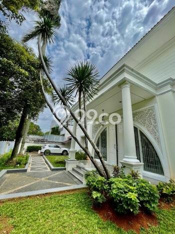 Rumah Luxury Modern Siap Huni di Pondok Indah Jakarta Selatan Rumah Luxury Modern Siap Huni di Pondok Indah Jakarta Selatan