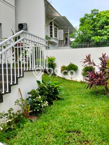 Hunian Modern Disewakan di Kebayoran Baru Jakarta Selatan Lokasi Sangat Strategis Hunian Modern Disewakan di Kebayoran Baru Jakarta Selatan Lokasi Sangat Strategis