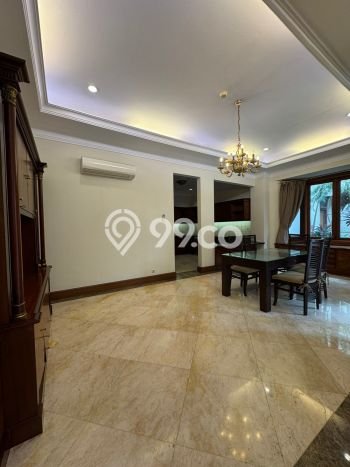 Hunian Minimalis Disewakan di Pondok Indah Jakarta Selatan 5 KT & 4 KM Hunian Minimalis Disewakan di Pondok Indah Jakarta Selatan 5 KT & 4 KM