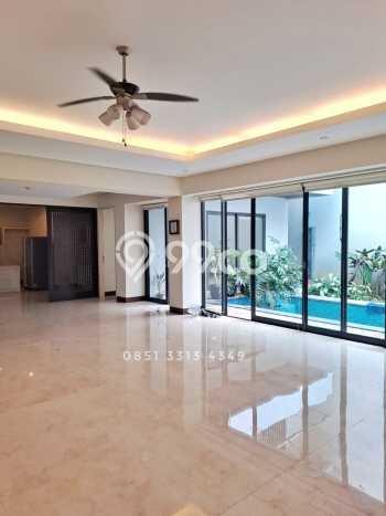 DREAM HOME! Rumah di Pondok Indah, 5 KT, Free Banjir, Luas 450m² LB 700m² DREAM HOME! Rumah di Pondok Indah, 5 KT, Free Banjir, Luas 450m² LB 700m²