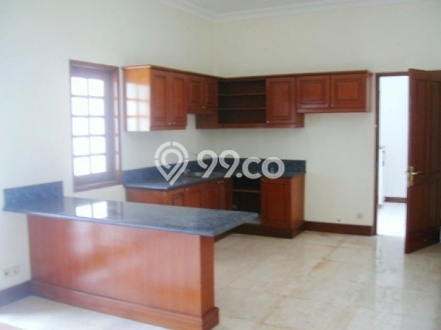Jarang Ada! Rumah Kontrakan 5 Kamar Bagus Siap Huni Pondok Indah Jarang Ada! Rumah Kontrakan 5 Kamar Bagus Siap Huni Pondok Indah