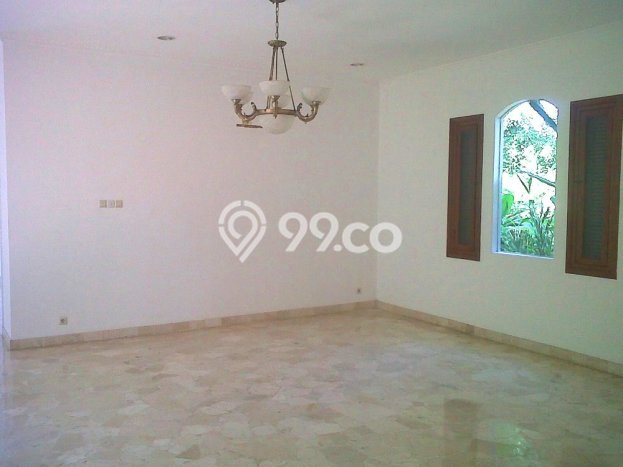 Sewa Rumah Harga Terjangkau di Pondok Indah Jakarta Selatan Punya 6 KT Sewa Rumah Harga Terjangkau di Pondok Indah Jakarta Selatan Punya 6 KT