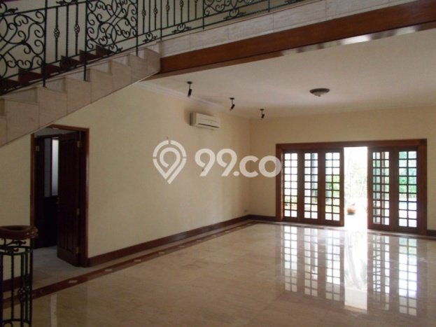 Jarang Ada! Rumah Kontrakan 5 Kamar Bagus Siap Huni Pondok Indah Jarang Ada! Rumah Kontrakan 5 Kamar Bagus Siap Huni Pondok Indah
