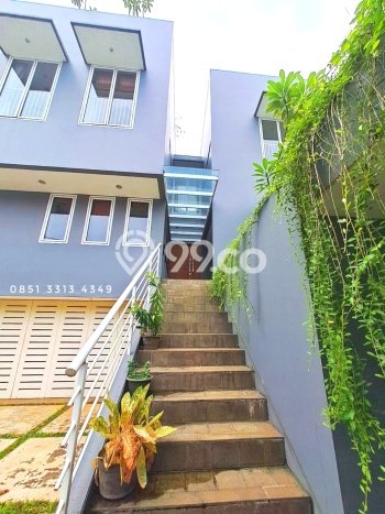 Disewakan Hunian Konsep Modern di Kebayoran Baru Jakarta Selatan dengan 4 KT Disewakan Hunian Konsep Modern di Kebayoran Baru Jakarta Selatan dengan 4 KT