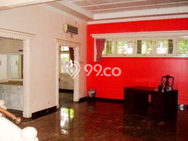 Rumah Bagus Siap Pakai Di Kebayoran Baru Luas 550m2 Lokasi Strategis Rumah Bagus Siap Pakai Di Kebayoran Baru Luas 550m2 Lokasi Strategis