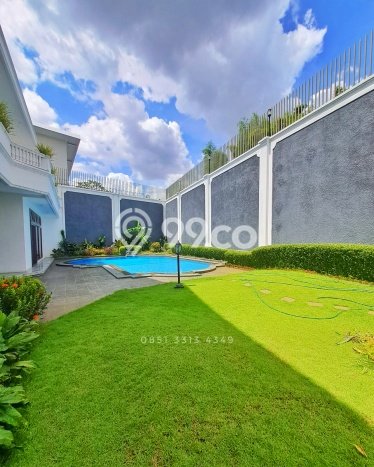 BEST CHOICE! Rumah di , 5 KT, Dekat Sekolah, LT 650m2m² LB 700m2m² BEST CHOICE! Rumah di , 5 KT, Dekat Sekolah, LT 650m2m² LB 700m2m²