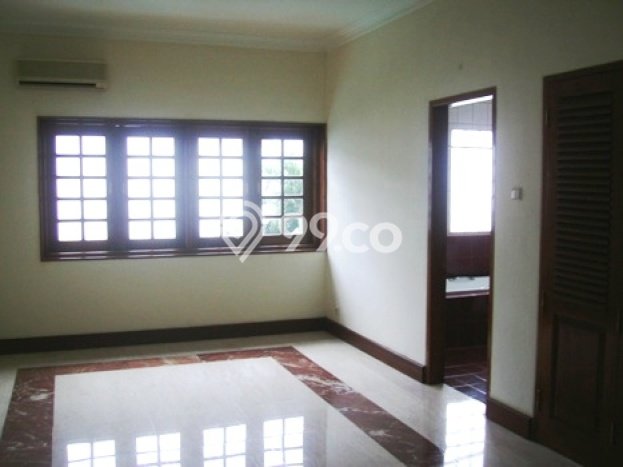 Jarang Ada! Rumah Kontrakan 5 Kamar Bagus Siap Huni Pondok Indah Jarang Ada! Rumah Kontrakan 5 Kamar Bagus Siap Huni Pondok Indah
