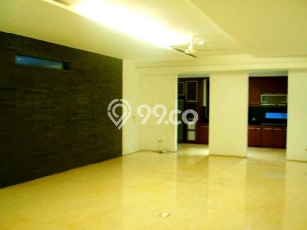 Hunian Minimalis dengan LT 700m2 & LB 550m2 Disewakan di Permata Hijau Hunian Minimalis dengan LT 700m2 & LB 550m2 Disewakan di Permata Hijau