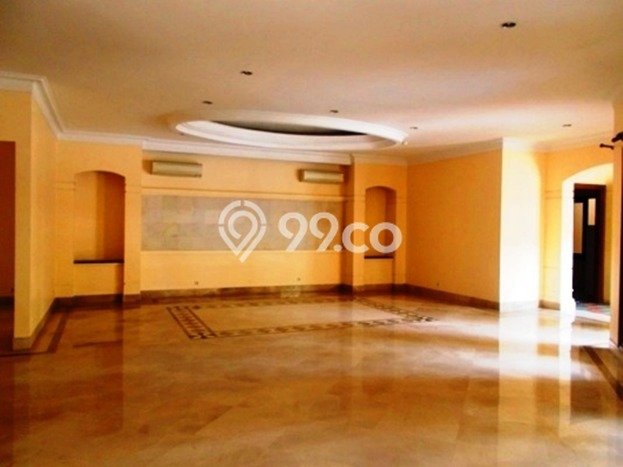 Jual Rumah Luas Megah Dengan View Cantik di Pondok Indah, Jakarta Selatan Jual Rumah Luas Megah Dengan View Cantik di Pondok Indah, Jakarta Selatan