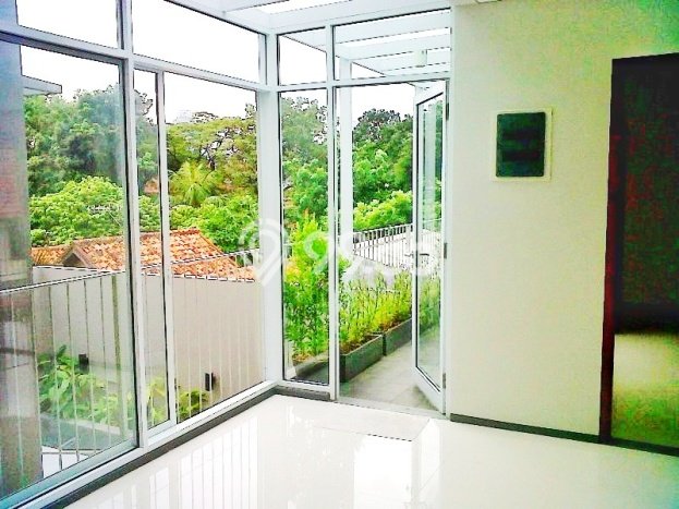 Disewakan Hunian Konsep Modern di Kebayoran Baru Jakarta Selatan dengan 4 KT Disewakan Hunian Konsep Modern di Kebayoran Baru Jakarta Selatan dengan 4 KT