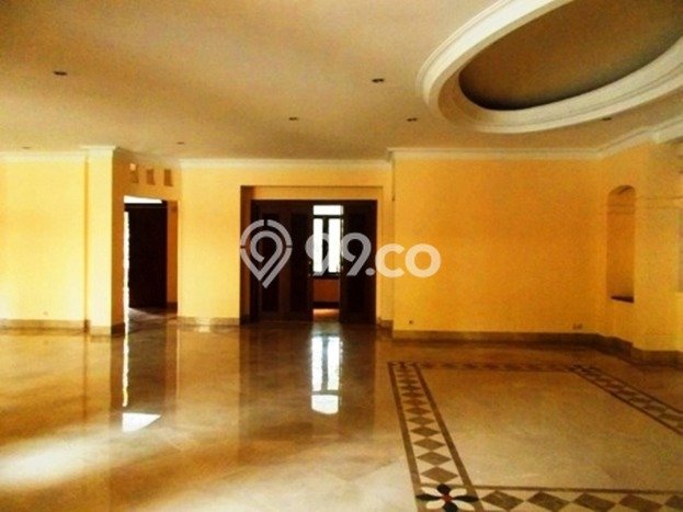 Jual Rumah Luas Megah Dengan View Cantik di Pondok Indah, Jakarta Selatan Jual Rumah Luas Megah Dengan View Cantik di Pondok Indah, Jakarta Selatan