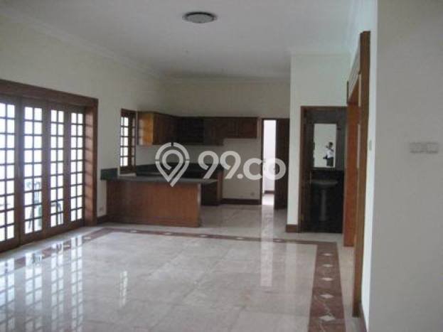 Jarang Ada! Rumah Kontrakan 5 Kamar Bagus Siap Huni Pondok Indah Jarang Ada! Rumah Kontrakan 5 Kamar Bagus Siap Huni Pondok Indah
