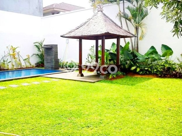 Jarang Ada! Rumah Kontrakan 5 Kamar Nyaman Siap Huni Pondok Indah Jarang Ada! Rumah Kontrakan 5 Kamar Nyaman Siap Huni Pondok Indah