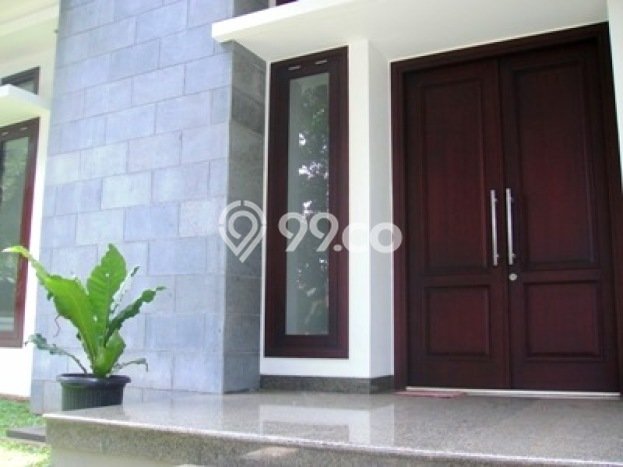 Rumah sewa siap huni 5 Kamar Tidur di Pondok Indah, Jakarta Selatan Rumah sewa siap huni 5 Kamar Tidur di Pondok Indah, Jakarta Selatan