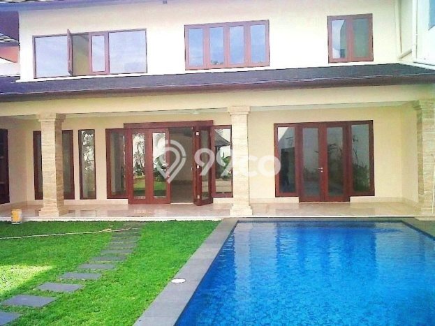Jarang Ada! Rumah Kontrakan 5 Kamar Nyaman Siap Huni Pondok Indah Jarang Ada! Rumah Kontrakan 5 Kamar Nyaman Siap Huni Pondok Indah