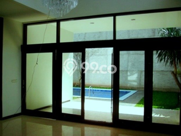 Jarang Ada! Rumah Kontrakan 4 Kamar Bagus Siap Huni Pondok Indah Jarang Ada! Rumah Kontrakan 4 Kamar Bagus Siap Huni Pondok Indah