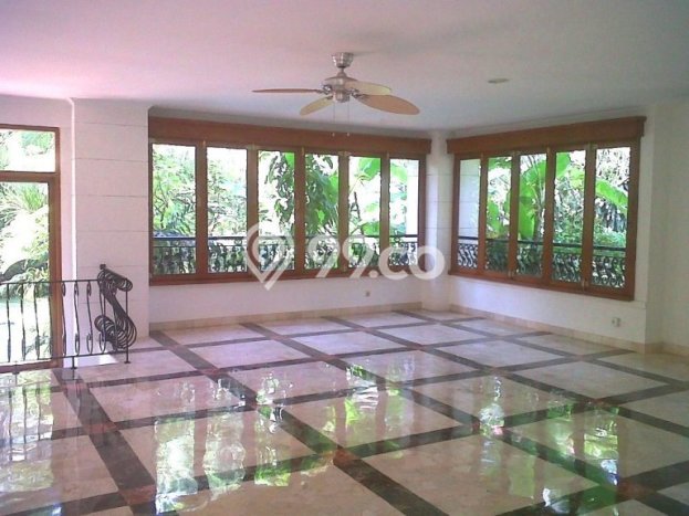 Sewa Rumah Harga Terjangkau di Pondok Indah Jakarta Selatan Punya 6 KT Sewa Rumah Harga Terjangkau di Pondok Indah Jakarta Selatan Punya 6 KT