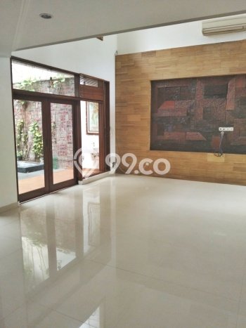 Rumah Kontrakan Jakarta Selatan LT 420m2 LB 550m2 Area Pondok Indah Rumah Kontrakan Jakarta Selatan LT 420m2 LB 550m2 Area Pondok Indah
