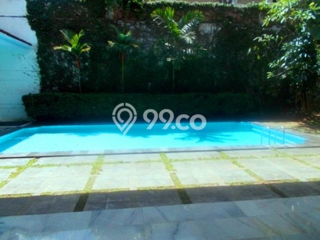 Disewakan Hunian Konsep Minimalis di Kebayoran Baru Jakarta Selatan dengan 5 KT Disewakan Hunian Konsep Minimalis di Kebayoran Baru Jakarta Selatan dengan 5 KT