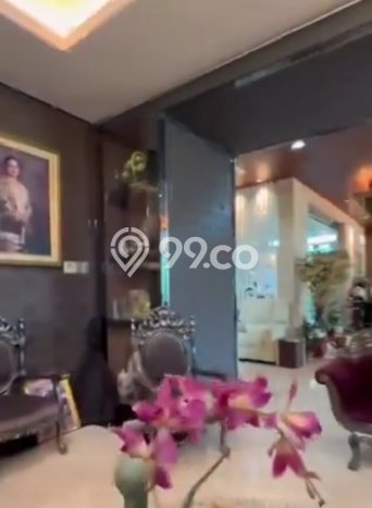Jual Rumah Luas Elegan Dengan View Cantik di Simprug, Jakarta Selatan Jual Rumah Luas Elegan Dengan View Cantik di Simprug, Jakarta Selatan