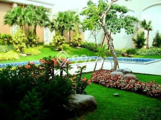 Rumah sewa siap huni 6 KT di Pondok Indah, Jakarta Selatan Rumah sewa siap huni 6 KT di Pondok Indah, Jakarta Selatan