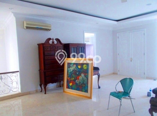 Jarang Ada! Rumah Kontrakan 4 Kamar Bagus Siap Huni Pondok Indah Jarang Ada! Rumah Kontrakan 4 Kamar Bagus Siap Huni Pondok Indah