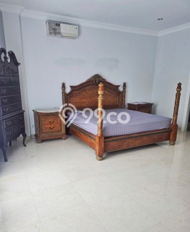Jarang Ada! Rumah Kontrakan 4 Kamar Bagus Siap Huni Pondok Indah Jarang Ada! Rumah Kontrakan 4 Kamar Bagus Siap Huni Pondok Indah
